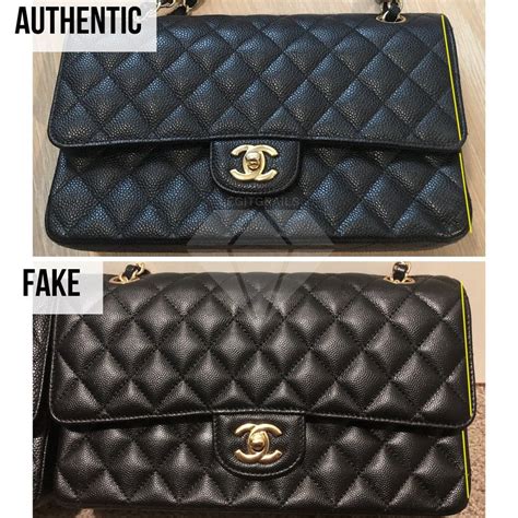 how to tell if a coco chanel purse is real|expensive black purses quilted Chanel.